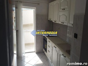 Apartament 2 camere decomandat de vanzare in Alba Iulia, Cetate zona Mercur