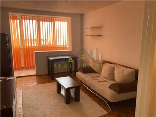 Apartament 2 camere etaj intermediar AstraLidl