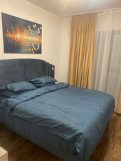 Apartament 2 Camere Exigent