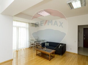 Apartament 2 camere inchiriere in bloc de apartamente Bucuresti, Baneasa