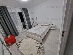 Apartament 2 camere langa metrou 1 Decembrie, mobilat, utilat, renovat