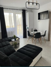 Apartament 2 camere - Mamaia Nord