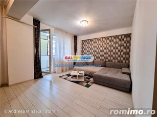 Apartament 2 Camere, Mobilat Utilat in Militari Residence 71.500 Euro