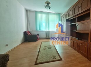 Apartament 2 camere, Negru Voda, parter