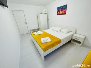 Apartament 2 camere olimp