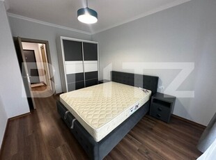 Apartament 2 camere, parcare subterana, cartier Europa