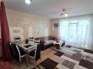 Apartament 2 camere, parcare, zona Dumitru Mocanu