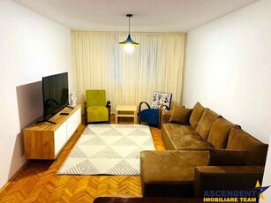 Apartament 2 camere, Ultracentral