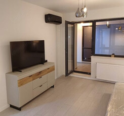 Apartament 2 camere - Zen Residence