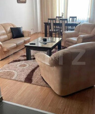 Apartament 2 camere zona Calea Moldovei