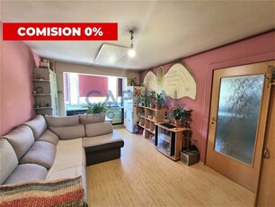 Apartament 2 dormitoare Grigorescu! Comision 0%!