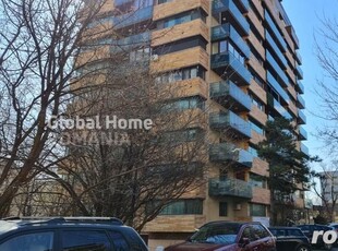 Apartament 3 Camere 123 MP | Zona Baneasa | Phoenicia Residential Apartments