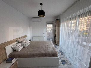 Apartament 3 camere