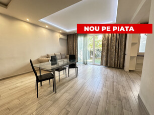 COMISION 0% Apartament 3 camere, 65 mp utili, 66 mp gradina - Zona Decathlon