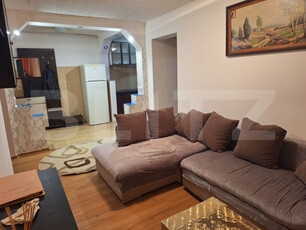 Apartament 3 camere