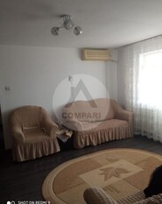 Apartament 3 camere cf 1 semidecomandat zona Micro 5