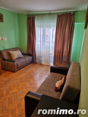 Apartament 3 camere DECOMANDAT 80 mp ETAJ 8/8 LIFT - PĂCURARI-PETROM