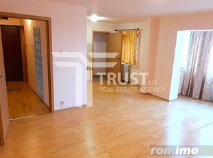 Apartament 3 Camere | Decomandat | Centrala Proprie | Zona Steaua