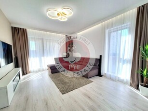 Apartament 3 camere Exigent Plaza | Apartament 3 camere