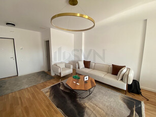 Apartament 3 camere in bloc boutique