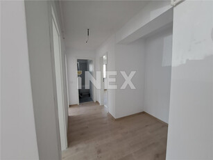 Apartament 3 camere in Trivale | Complex 4 | Bloc Nou