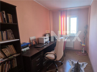 Apartament 3 camere Lic. Odobescu | Etaj 2 | Comision 0%