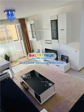 Apartament 3 camere Militari Residence Mobilat Utilat 70 mp 76 500 E