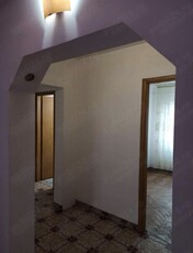 Apartament 3 camere, parter