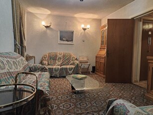 Apartament 3 camere Piata Romana, Magheru, bloc 1981