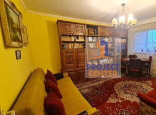 Apartament 3 camere Ultracentral, vedere panoramică