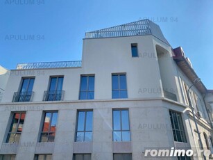 Apartament 4 camere, 104 mp + terasă 16 mp | Licurg 2 Prime Residence