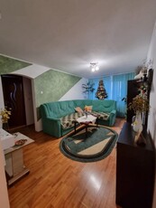 Apartament 4 Camere