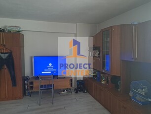 Apartament 4 camere, 2 bai, 3 balcoane, Dedeman, etajul 1