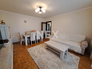 Apartament 4 camere Banat | decomandat | etajul 1