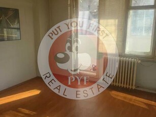 Apartament 4 camere Dristor Apartament 4 camere semidecomandat 104mp B8