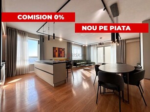 Apartament 4 camere DUPLEX 4 CAMERE Luxul la Tine Acasa ! COMISION 0%
Va