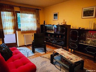 Apartament 4 Camere și două băi de vânzare Gheorghe Doja 58