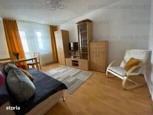 Apartament cu 2 camere