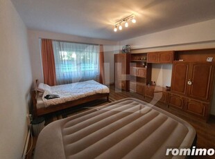 Apartament cu 2 camere, decomandat, zona Calea Dorobantilor