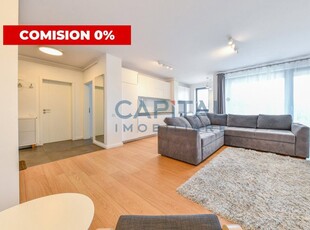 Apartament cu 2 camere si parcare in cartierul Gheorgheni. Comision 0!