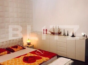 Apartament cu 3 camere, 100 mp, boxa, zona Piata Mihai Viteazu