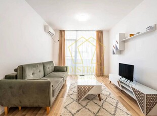 Apartament cu 3 camere 2 bai | City of Mara | Parcare subterana