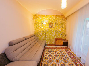 Apartament cu 4 camere