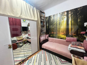 Apartament cu o camera