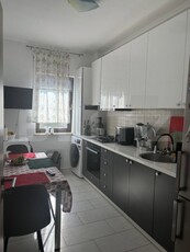 Apartament cu terasa proprie de 55 mp, Giroc