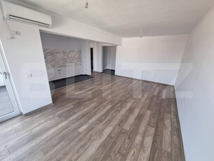 Apartament de 2 camere, 59,73mp Ansamblu Rezidential zona Gara