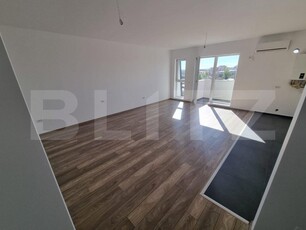 Apartament de 2 camere, 61,33mp Ansamblu Rezidential zona Gara