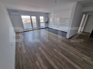 Apartament de 2 camere, 60,3mp, zona Gara