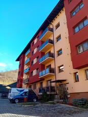 Apartament de 2 camere in suprafata de 45.74 mp cu loc de parcare Stejarului, Floresti