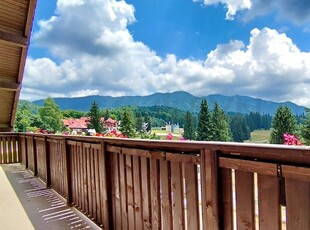 APARTAMENT DE VACANTA - POIANA BRASOV